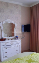 Apartment 3-room 81 m² - Yuryevskaya, Batumi