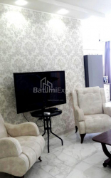 Apartment 81 m² - Yuryevskaya, Batumi, Georgia
