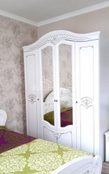 Apartment 3-room 81 m² - Yuryevskaya, Batumi