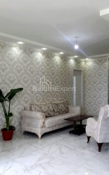 Apartment 3-room 81 m² - Yuryevskaya, Batumi