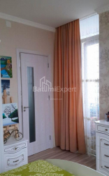 Apartment 3-room 81 m² - Yuryevskaya, Batumi