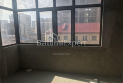 Apartment 75 m² - Ilia Chavchavadze, Batumi, Georgia