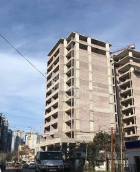 Apartment 2-room 60 m² - Yuryevskaya, Batumi