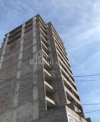 Apartment 2-room 60 m² - Yuryevskaya, Batumi