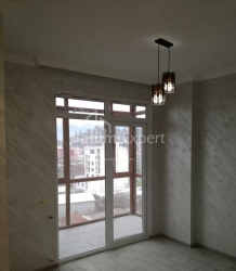 Apartment 3-room 48 m² - Petre Melikishvili, Batumi
