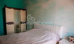 Apartment 3-room 62 m² - Yuryevskaya, Batumi