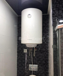 Apartment 1-room 32 m² - Sherif Khimshiashvili, Batumi