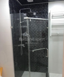 Apartment 1-room 32 m² - Sherif Khimshiashvili, Batumi