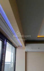 Apartment 32 m² - Sherif Khimshiashvili, Batumi, Georgia