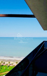 Apartment 1-room 32 m² - Sherif Khimshiashvili, Batumi