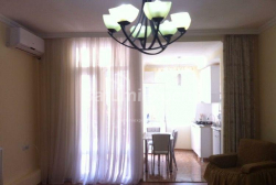 Apartment 3-room 90 m² - Stefan Zubalashvili, Batumi