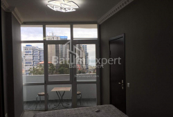 Apartment 2-room 50 m² - Iusuf Kobaladze, Batumi