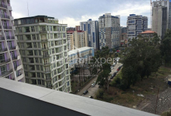Apartment 50 m² - Iusuf Kobaladze, Batumi, Georgia