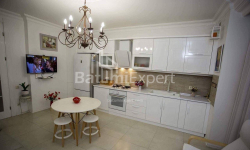 Apartment 4-room 120 m² - King Parnavaz, Batumi
