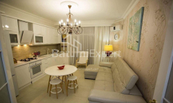 Apartment 120 m² - King Parnavaz, Batumi, Georgia