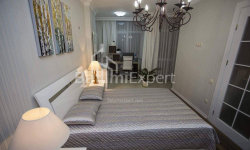 Apartment 120 m² - King Parnavaz, Batumi, Georgia