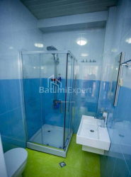 Apartment 4-room 120 m² - King Parnavaz, Batumi