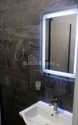 Apartment 33 m² - Sherif Khimshiashvili, Batumi, Georgia
