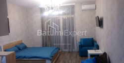 Apartment 33 m² - Sherif Khimshiashvili, Batumi, Georgia