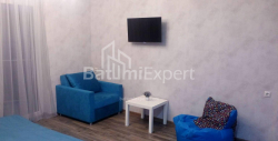 Apartment 33 m² - Sherif Khimshiashvili, Batumi, Georgia