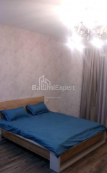 Apartment 33 m² - Sherif Khimshiashvili, Batumi, Georgia