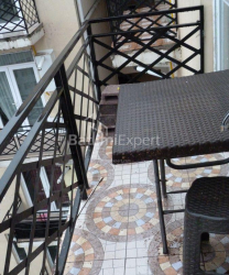 Apartment 43 m² - Sherif Khimshiashvili, Batumi, Georgia