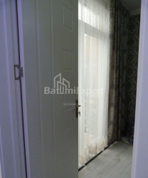 Apartment 43 m² - Sherif Khimshiashvili, Batumi, Georgia