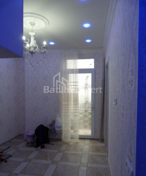 Apartment 43 m² - Sherif Khimshiashvili, Batumi, Georgia