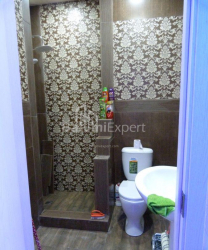 Apartment 3-room 43 m² - Sherif Khimshiashvili, Batumi