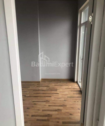 Apartment 3-room 48 m² - Tbel-Abuseridze, Batumi