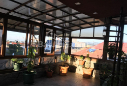 Apartment 8-room 250 m² - Yuryevskaya, Batumi
