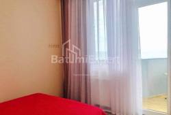 Apartment 2-room 44 m² - Sherif Khimshiashvili, Batumi
