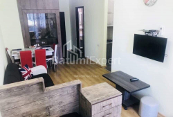 Apartment 45 m² - Niko Pirosmani, Batumi, Georgia