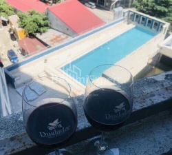 Apartment 1-room 45 m² - Niko Pirosmani, Batumi