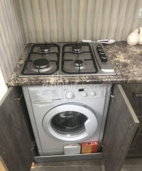 Apartment 1-room 45 m² - Niko Pirosmani, Batumi