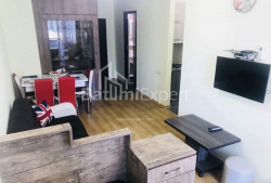 Apartment 45 m² - Niko Pirosmani, Batumi, Georgia