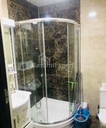 Apartment 1-room 45 m² - Niko Pirosmani, Batumi