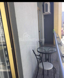 Apartment 3-room 48 m² - Iusuf Kobaladze, Batumi