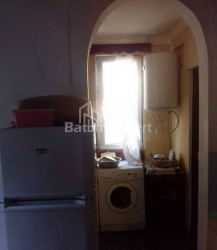 Apartment 3-room 52 m² - Yuryevskaya, Batumi