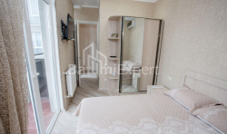 Apartment 136 m² - Zurab Gorgiladze, Batumi, Georgia