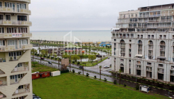 Apartment 5-room 136 m² - Zurab Gorgiladze, Batumi