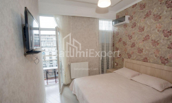 Apartment 136 m² - Zurab Gorgiladze, Batumi, Georgia