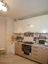 Apartment 136 m² - Zurab Gorgiladze, Batumi, Georgia