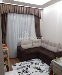 Apartment 48 m² - Yuryevskaya, Batumi, Georgia