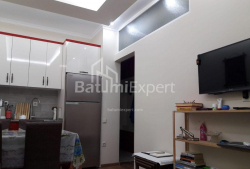 Apartment 3-room 48 m² - Yuryevskaya, Batumi
