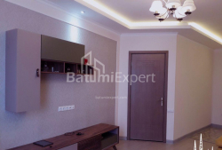 Apartment 2-room 56 m² - Yuryevskaya, Batumi