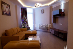 Apartment 56 m² - Yuryevskaya, Batumi, Georgia