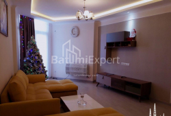 Apartment 2-room 56 m² - Yuryevskaya, Batumi