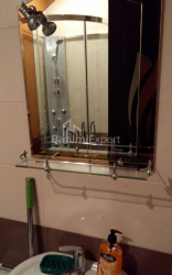 Apartment 1-room 30 m² - Yuryevskaya, Batumi