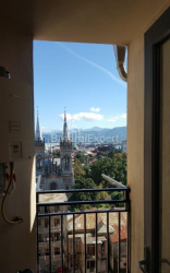 Apartment 4-room 133 m² - Stefan Zubalashvili, Batumi